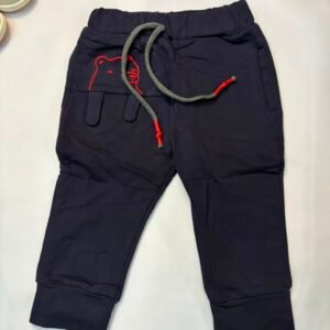 Little Bear Joggers - Birdy and Bean
