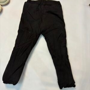 Basic Black Leggings - Birdy and Bean